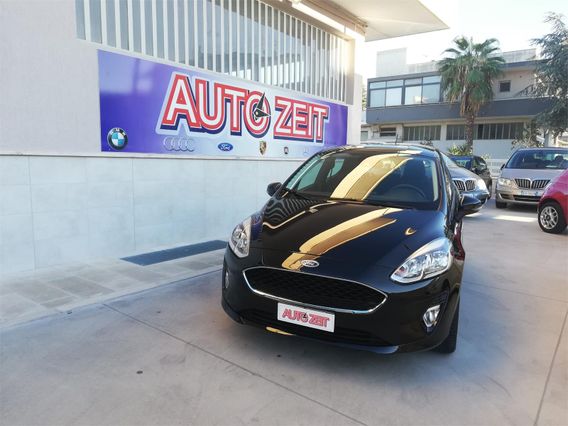 FORD Fiesta Fiesta 1.5 TDCi 5p. Business High