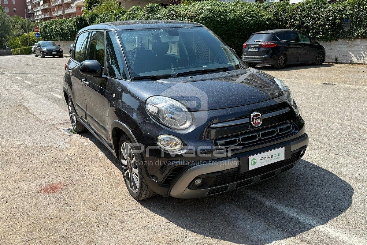 FIAT 500L 1.3 Multijet 95 CV Cross