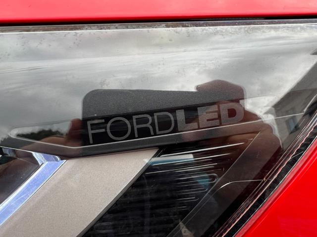FORD Focus 1.0 EcoBoost Hybrid 125 CV 5p. ST-Line