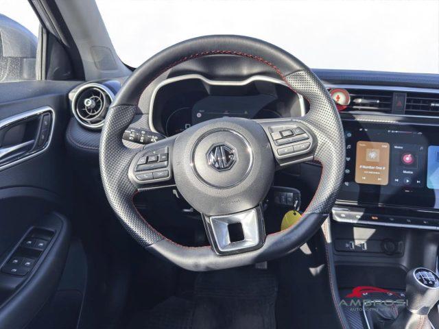 MG ZS MG 1.5 Classic Luxury