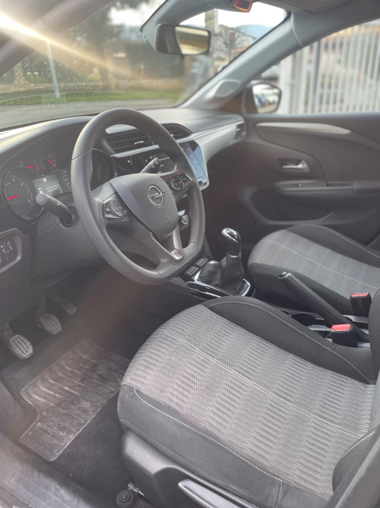 Opel Corsa 1.2 Edition