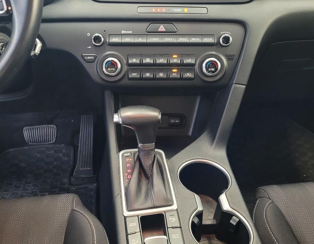 Kia Sportage 1.6 CRDI 136 CV DCT7 2WD Mild Hybrid Business Class