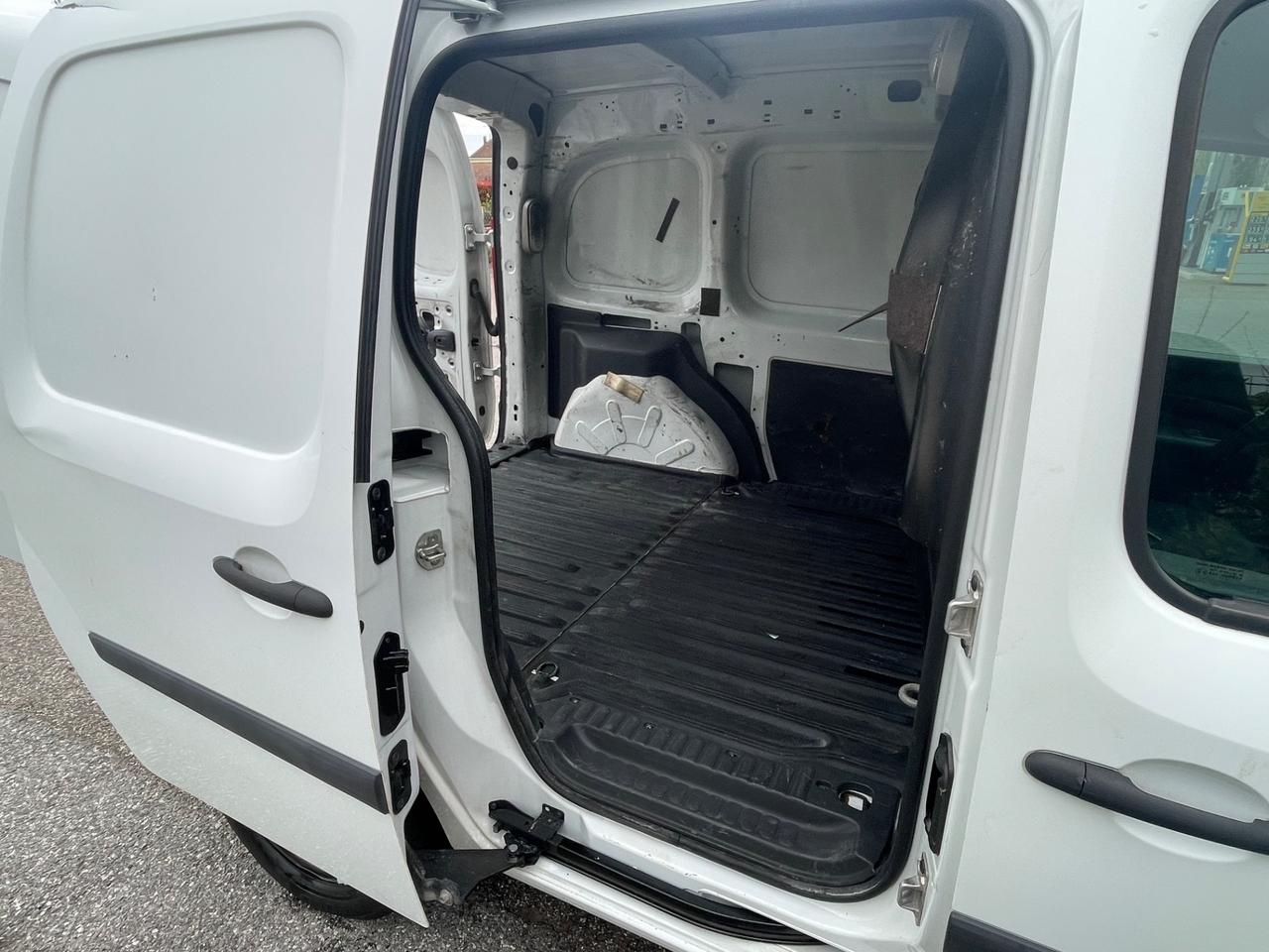 Renault Kangoo 1.5 dCi 75CV F.AP. 4p. Express