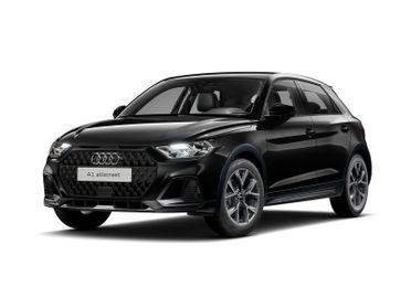 Audi A1 allstreet 30 1.0 tfsi admired 110cv
