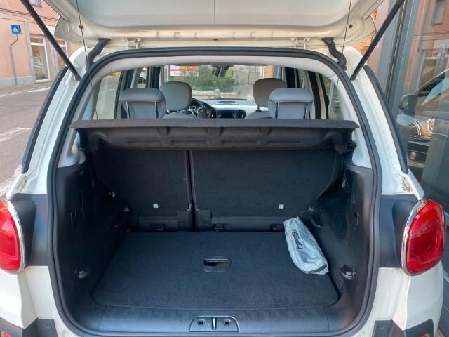 Fiat 500L 1.3 Multijet 95 CV Pop Star