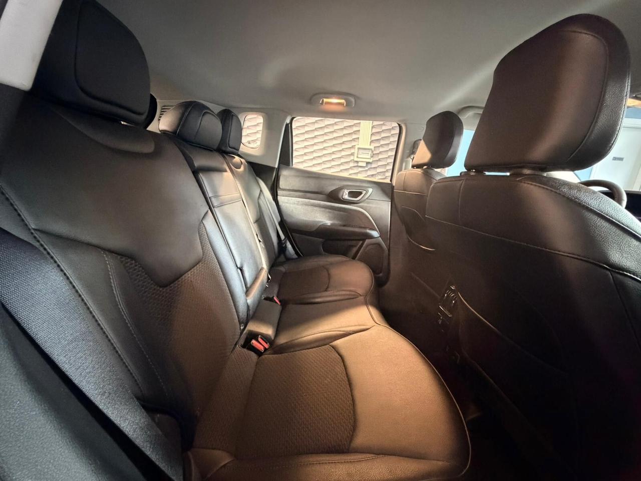 Jeep Compass 1.6 Multijet II 2WD Business 2021