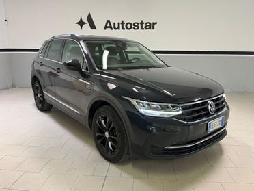 Volkswagen Tiguan 2.0 TDI 150 CV SCR DSG 4MOTION
