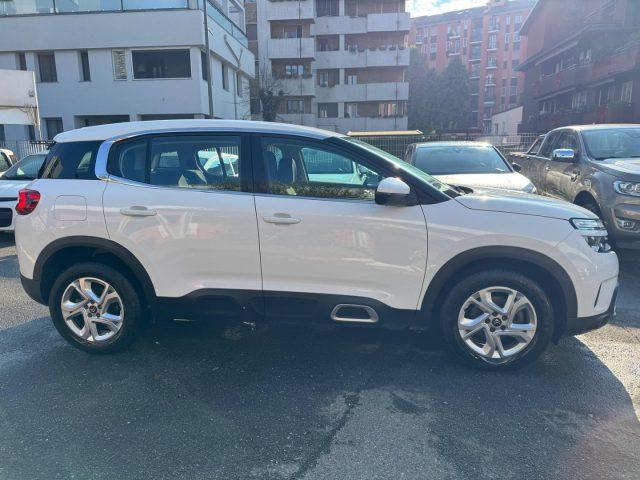 CITROEN C5 Aircross BlueHDi 130 S&S EAT8 Business