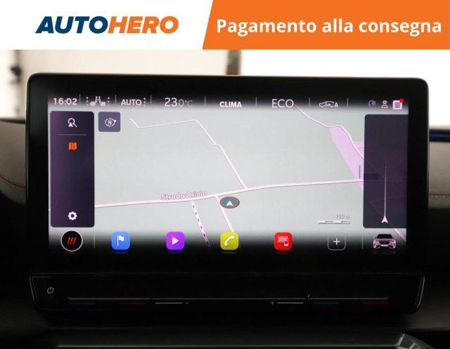 CUPRA Formentor 1.4 e-Hybrid DSG Priority