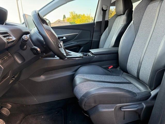 Peugeot 3008 BlueHDi 130 S&S Allure 2020
