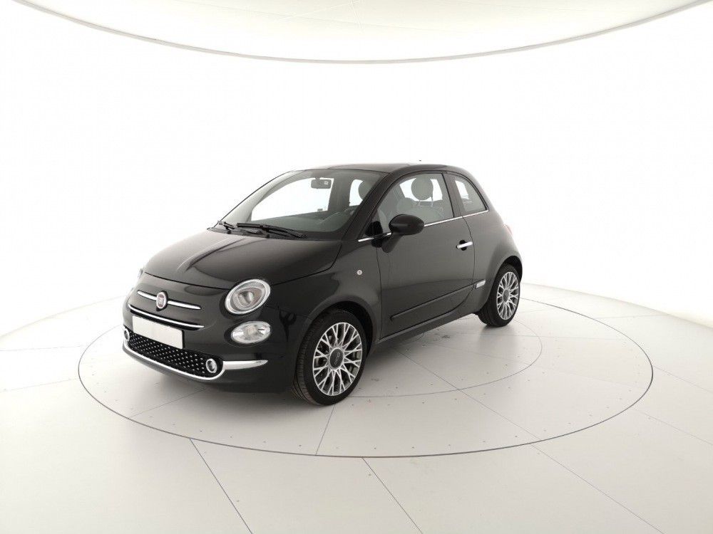 Fiat 500 1.0 69 cv Hybrid Star 2020