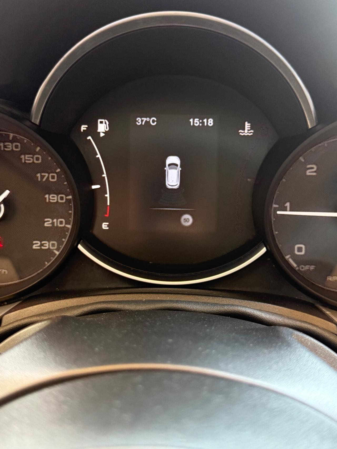 Fiat 500X 1.6 MultiJet 130 CV Sport 2022 uni proprietario