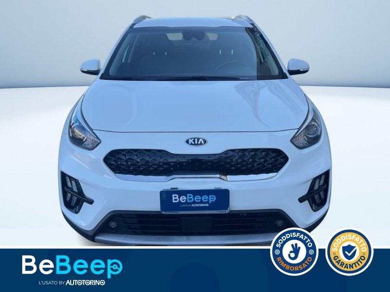 KIA Niro 1.6 GDI HEV STYLE DCT