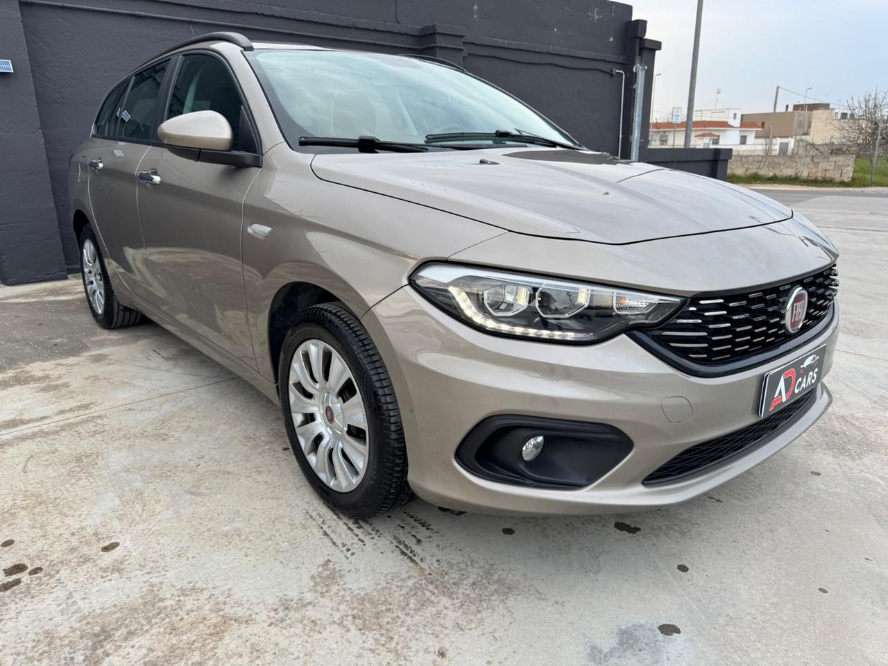 Fiat Tipo 1.6 Mjt S&S SW Business