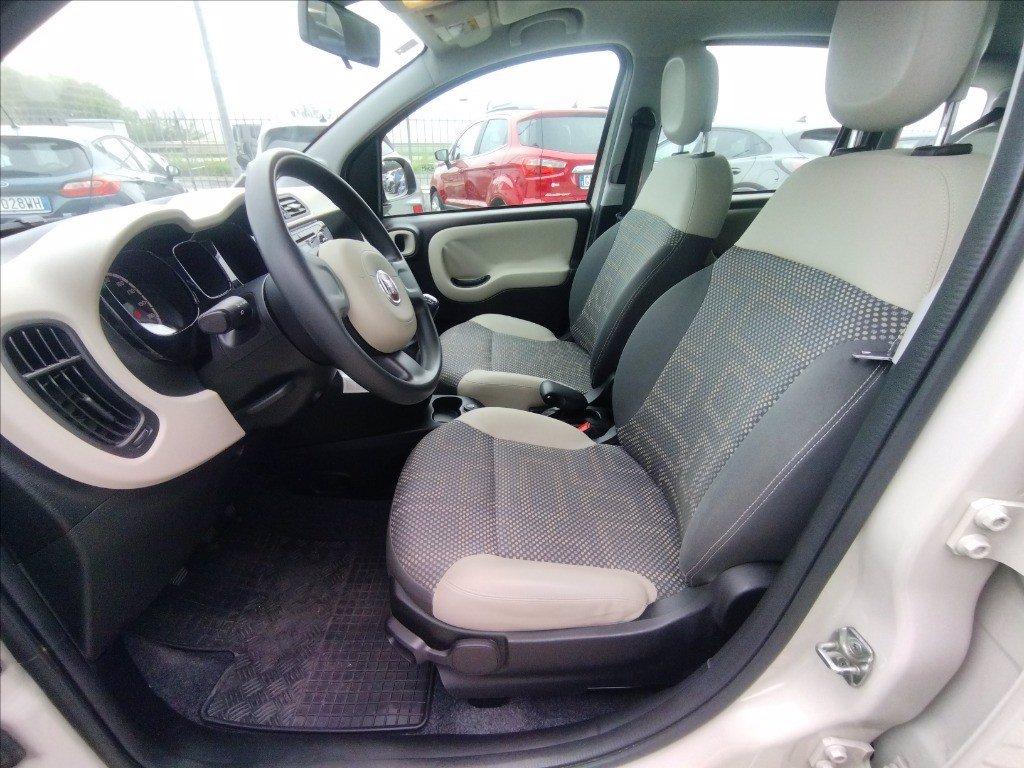FIAT Panda 0.9 t.air turbo 4x4 85cv E6 del 2015