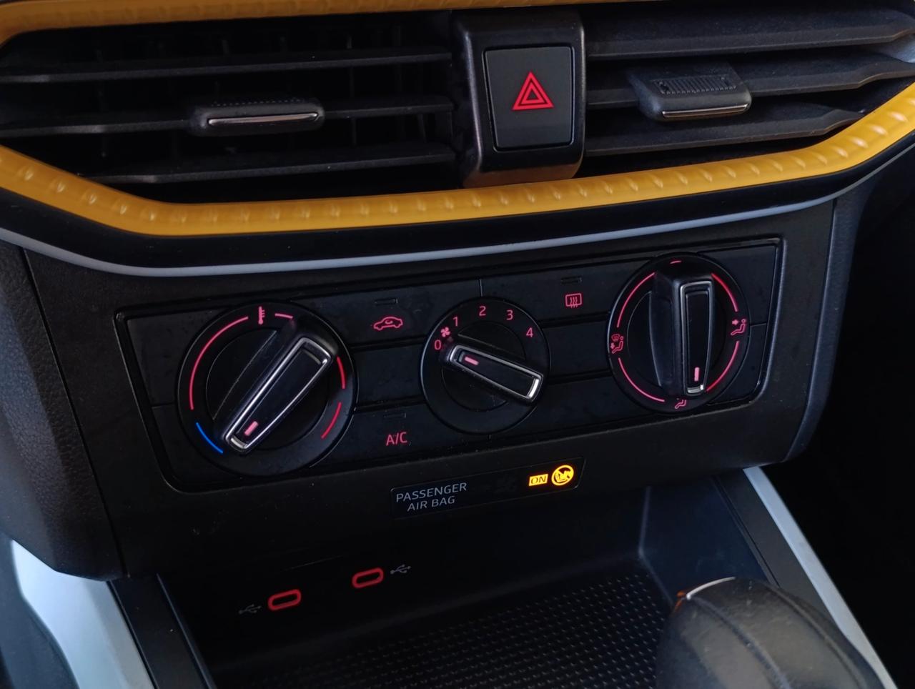 Seat Arona 1.0 ecotsi Style 110cv dsg