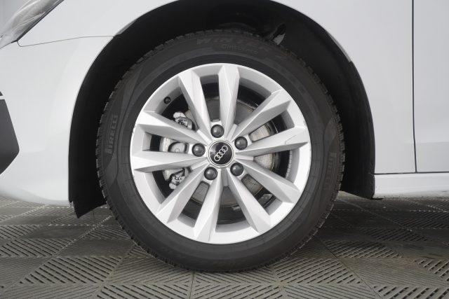 AUDI A3 A3 SPB 30 TDI S tronic Business