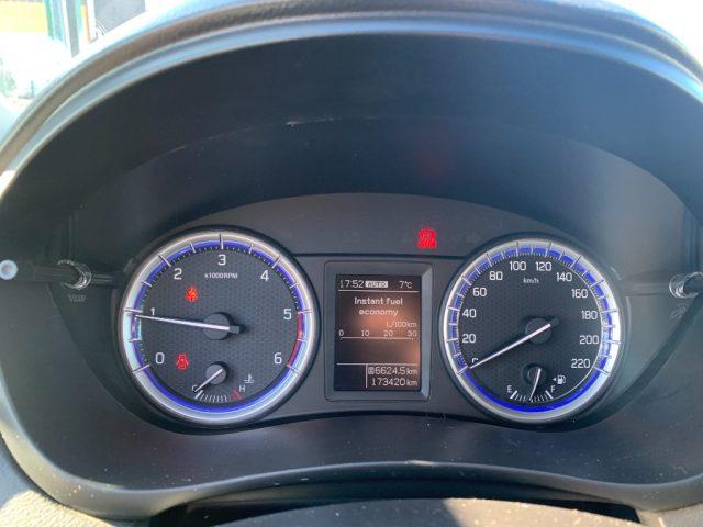 SUZUKI S-Cross 1.6 DDiS Start&Stop 4WD All Grip Top