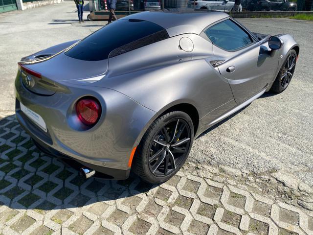 ALFA ROMEO 4C 1750 TBi UNI PRO-UFFICIALE ITALIA-SERVICE ALFA