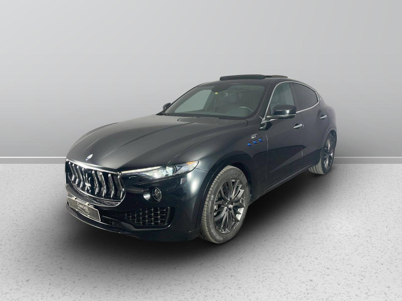 MASERATI Levante - Levante 2.0 mhev GT 330cv auto