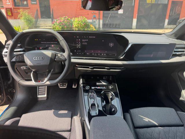 AUDI A5 Avant TFSI 204CV S tronic S Line edition