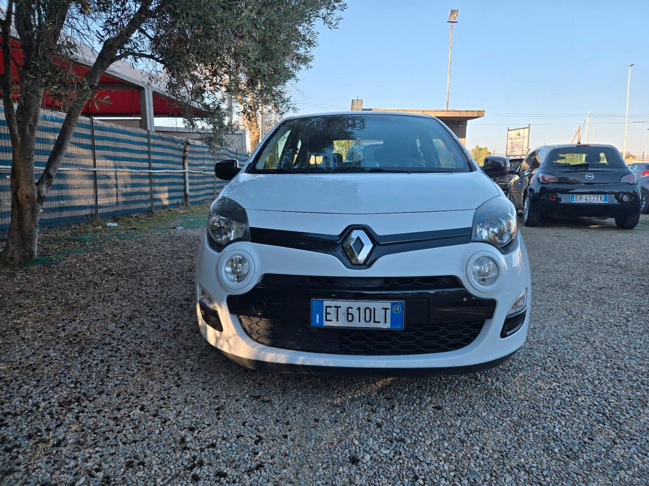 Renault Twingo 1.2 16V Night&Day