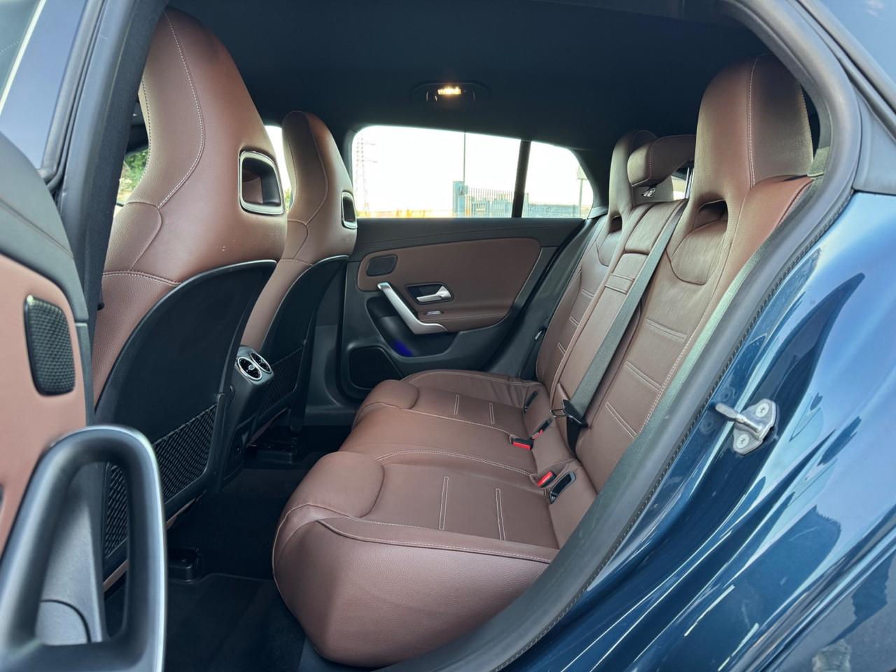 Mercedes-benz CLA 250 e Automatic EQ Power Shooting Brake Premium