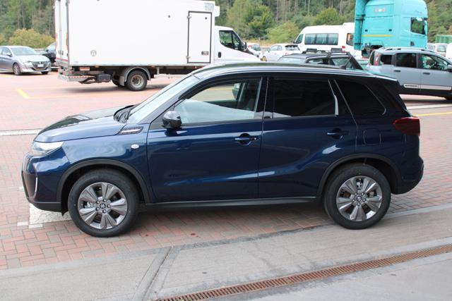 SUZUKI Vitara 1.4 Hybrid 4WD AllGrip Cool+