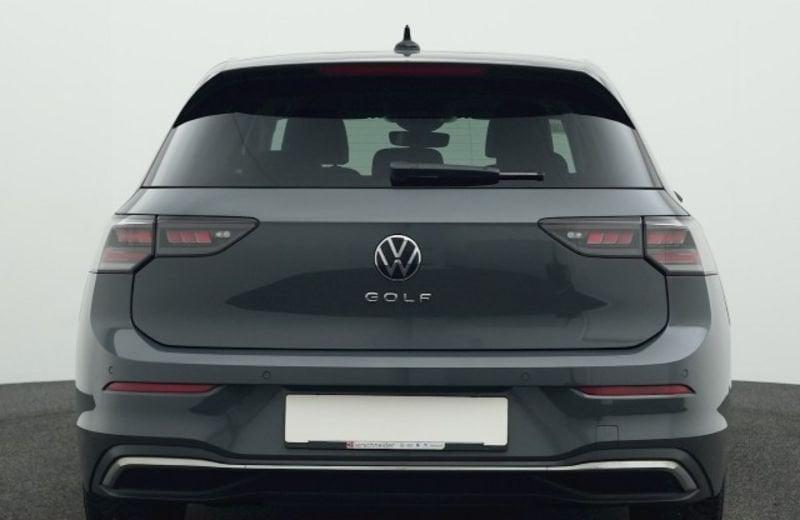 Volkswagen Golf Golf 8.5 1.5 TSI 150 CV ACT GOAL IQLIGHT LED CAMERA NAVI