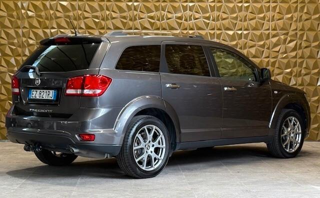 Fiat Freemont 2.0 Mjt 170 CV 4x4 aut. Urban