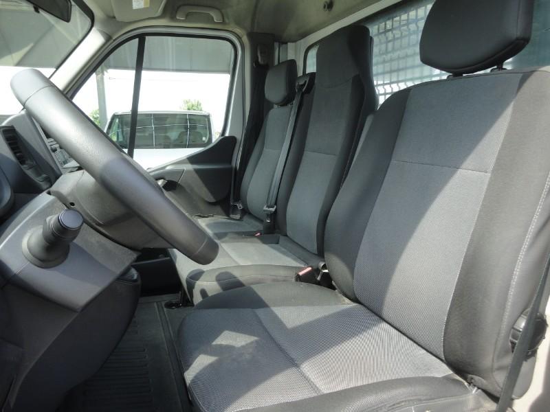 RENAULT Master 5ª serie Master T35 2.3 dCi 135...