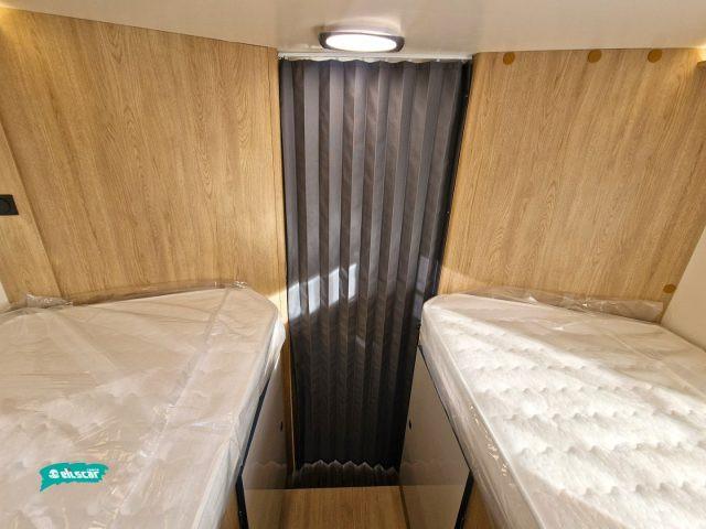 CI INTERNATIONAL HORON 87XT