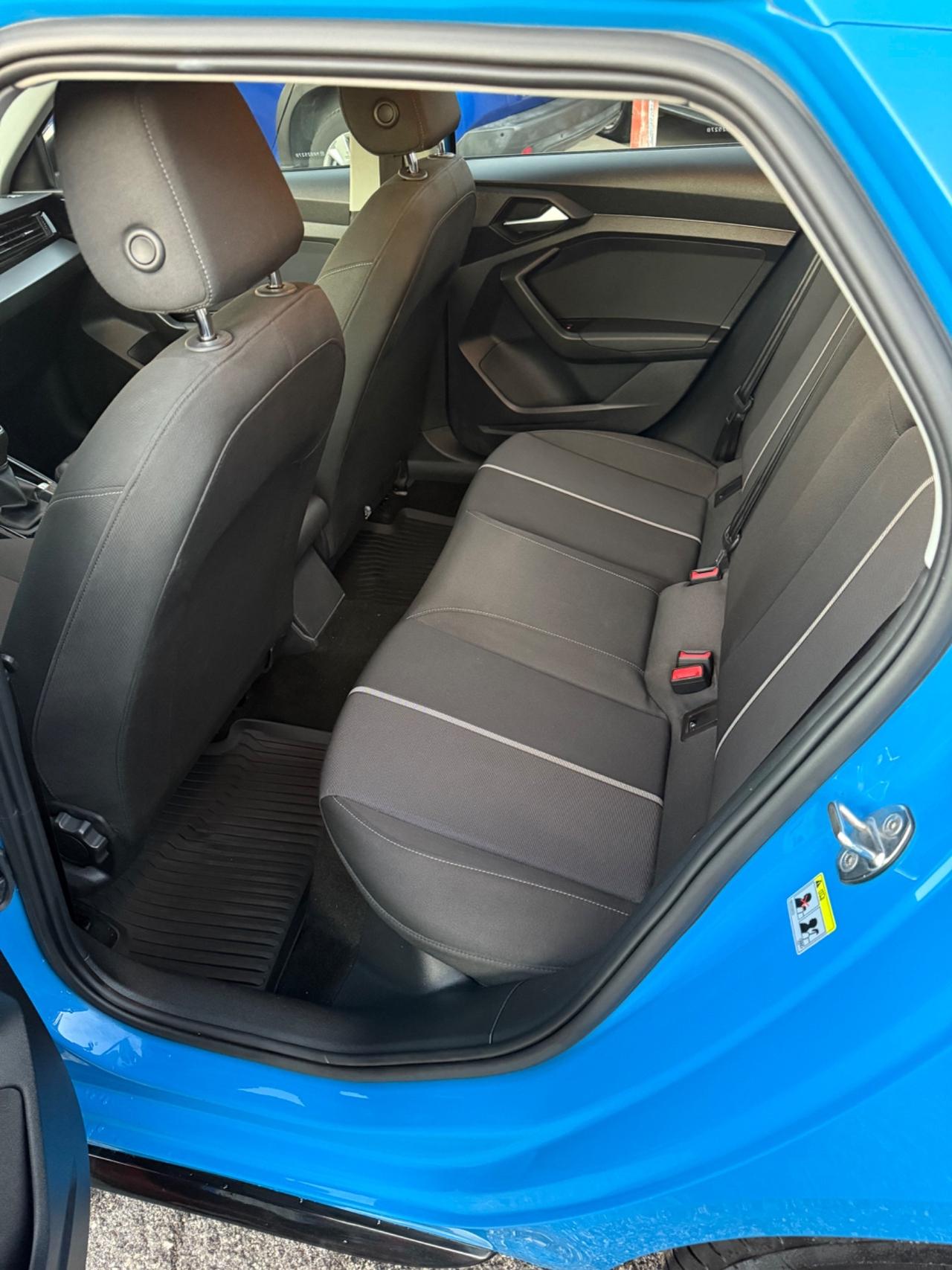 A1 SPB TFSI S tronic/s-line /unipro/rate