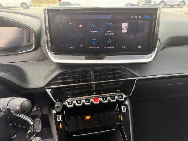 PEUGEOT 208 PureTech 100 Stop&Start 5 porte Allure