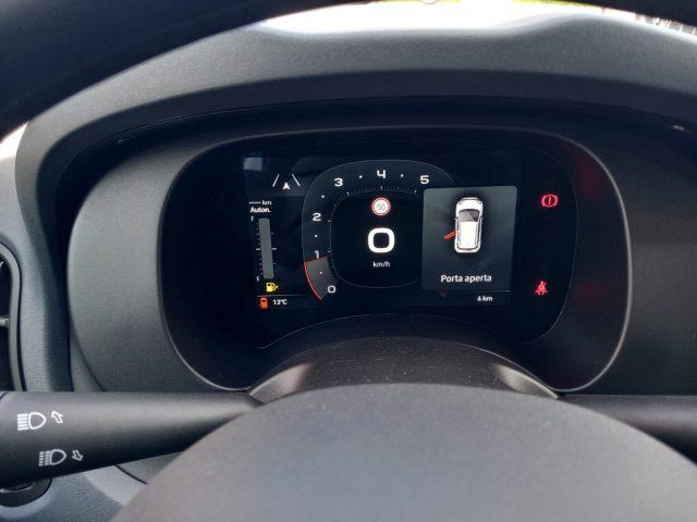 FIAT Panda 1.0 FireFly S&S Hybrid con ADAS Pack