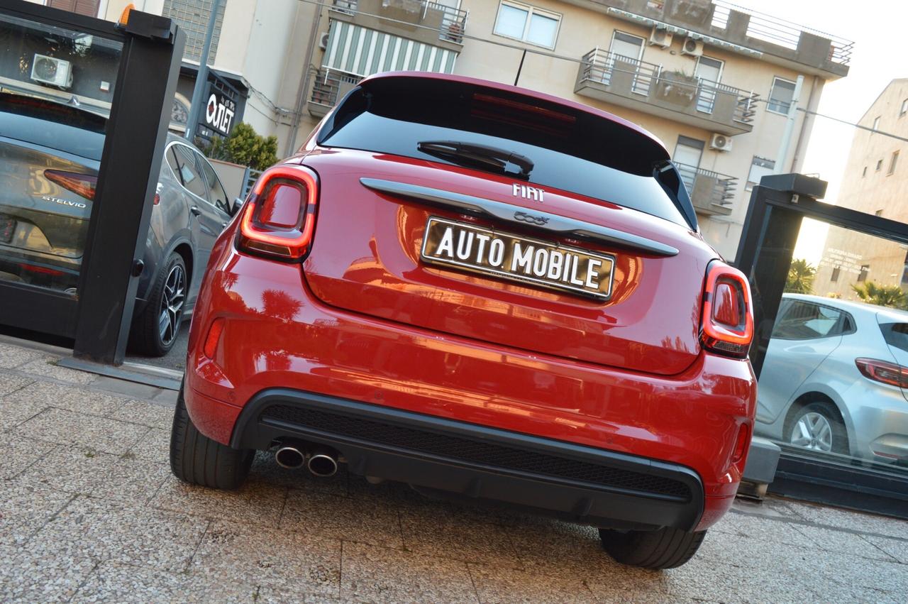 Fiat 500X 1.6 MultiJet 130 CV Sport Dolcevita