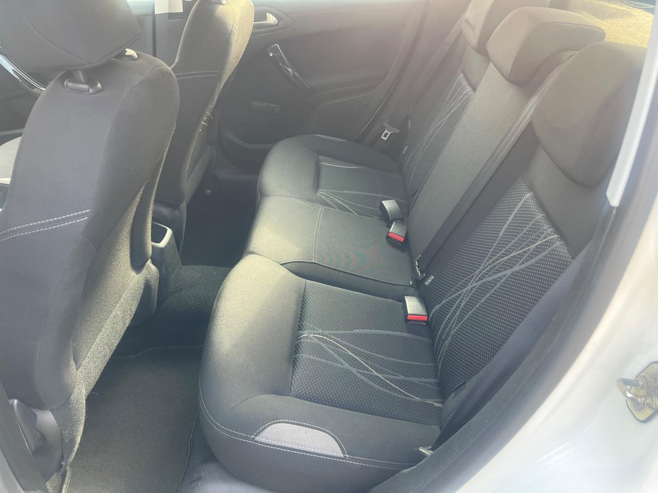 Peugeot 208 1.2 VTi 82 CV 5 porte Active