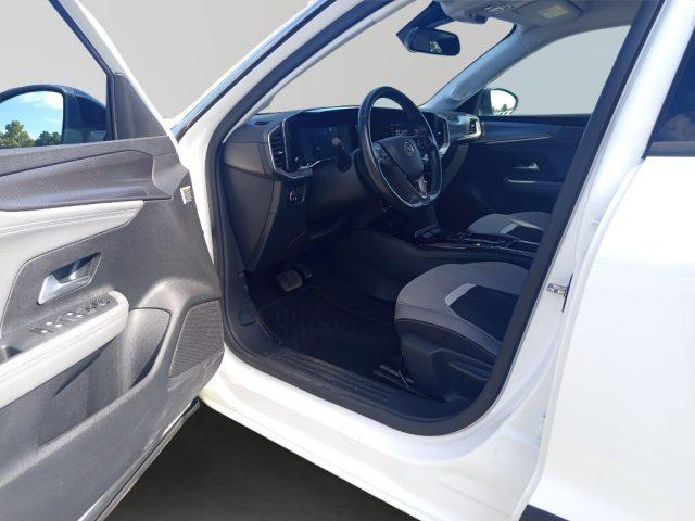 OPEL Mokka 1.2 Turbo 130 CV aut. Elegance