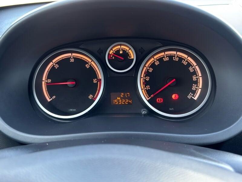 Opel Corsa 1.3 70 cv