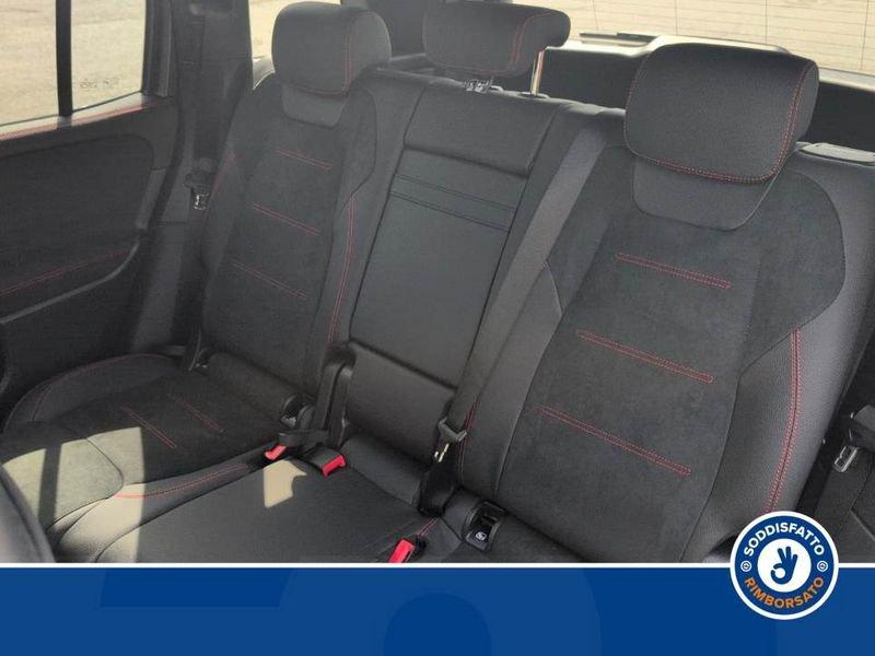 Mercedes-Benz GLB Classe 200d Automatic AMG Line Advanced Plus