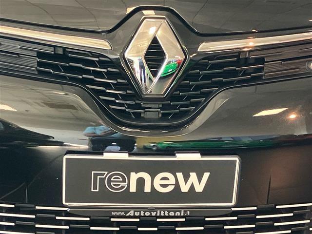 RENAULT Twingo 22kWh Urban Night