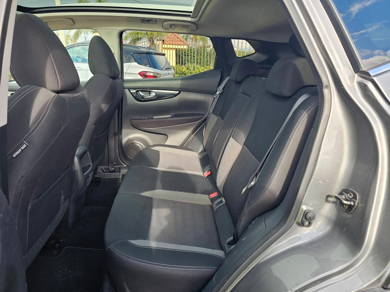 Nissan Qashqai 1.7 dCi 150 CV N-Tec