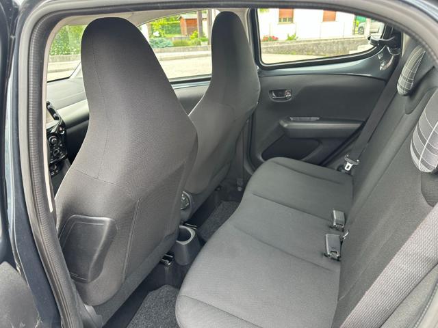 PEUGEOT 108 PureTech 82 5 porte Active