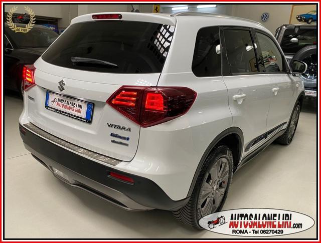SUZUKI Vitara 1.4 Hybrid 4WD AllGrip Cool