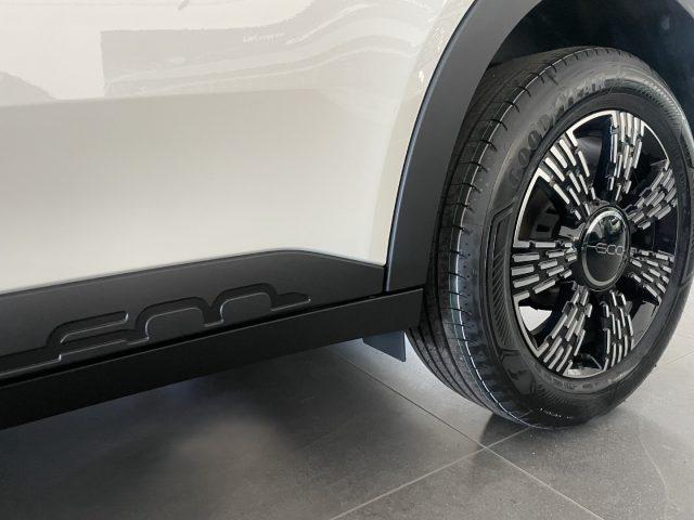 FIAT 600 1.2 Hybrid 110 CV DCT MHEV Speciale Icon KM0 MY25