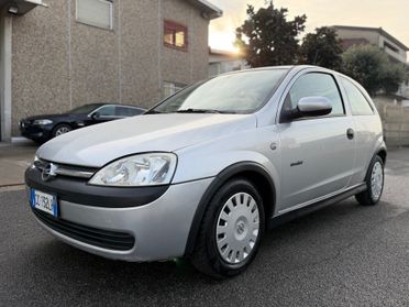 Opel Corsa 1.2i 16V cat 3 porte Comfort Euro 4 adatta a neopatentati