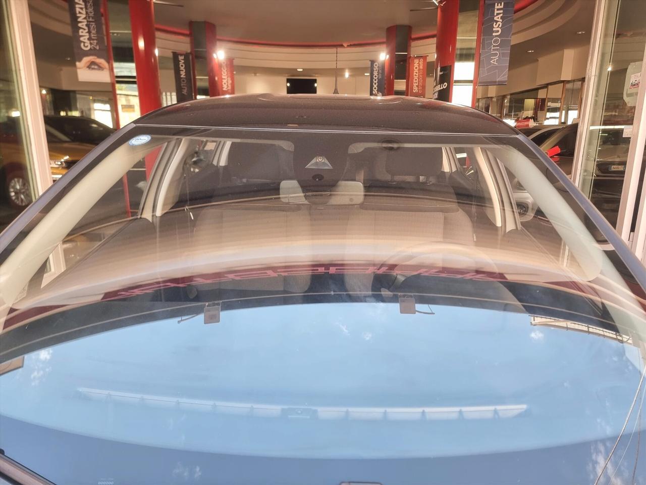 Citroen C3 BlueHDi 100 S&S Shine Pack 24 MESI GARANZIA NESSUN OBBLIGO DI FINANZIAMENTO