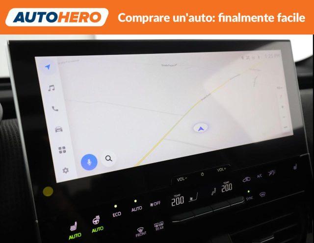 SUBARU Solterra 71,4 kWh 4E-xperience+