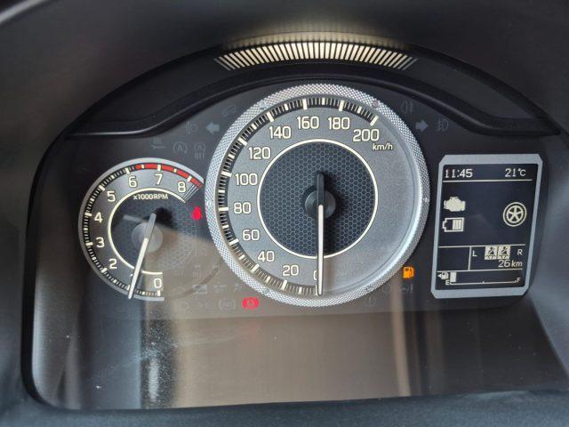 SUZUKI Ignis 1.2 Hybrid Top KM ZERO