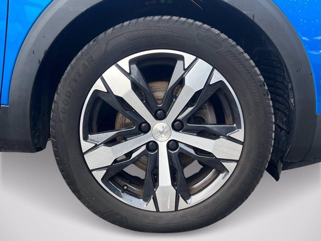 PEUGEOT 3008 BlueHDi 130 S&S Allure Pack del 2021